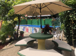 Cabinas Ole Caribe